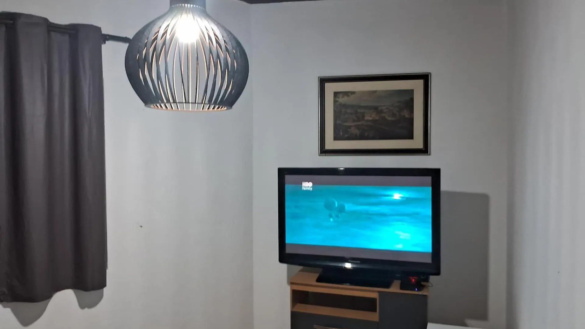 דירות סאו פאולו Casa Em Santana!