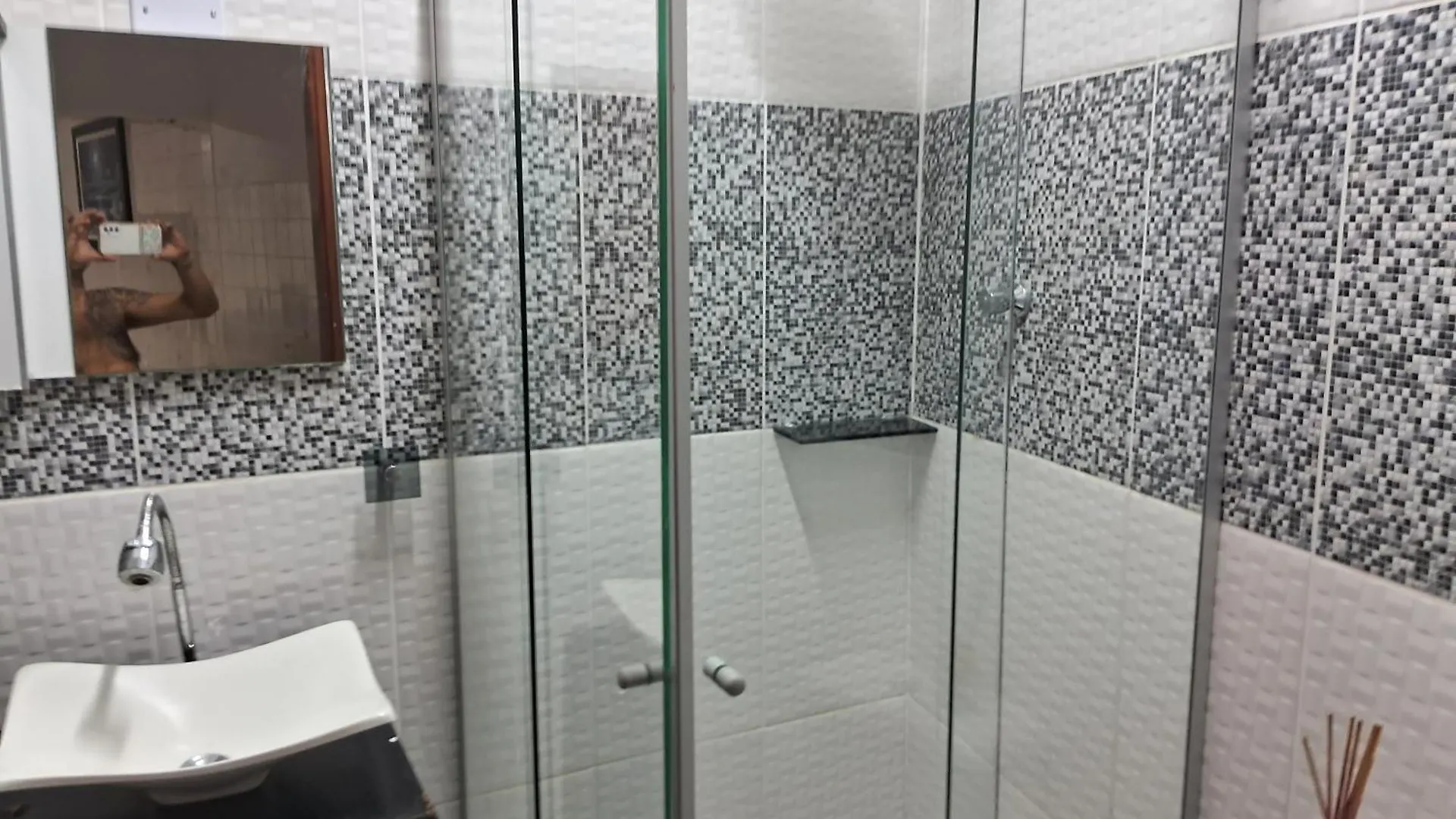 דירות סאו פאולו Casa Em Santana!