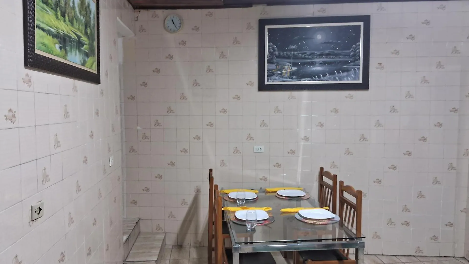 Casa Em Santana! Apartment Sao Paulo