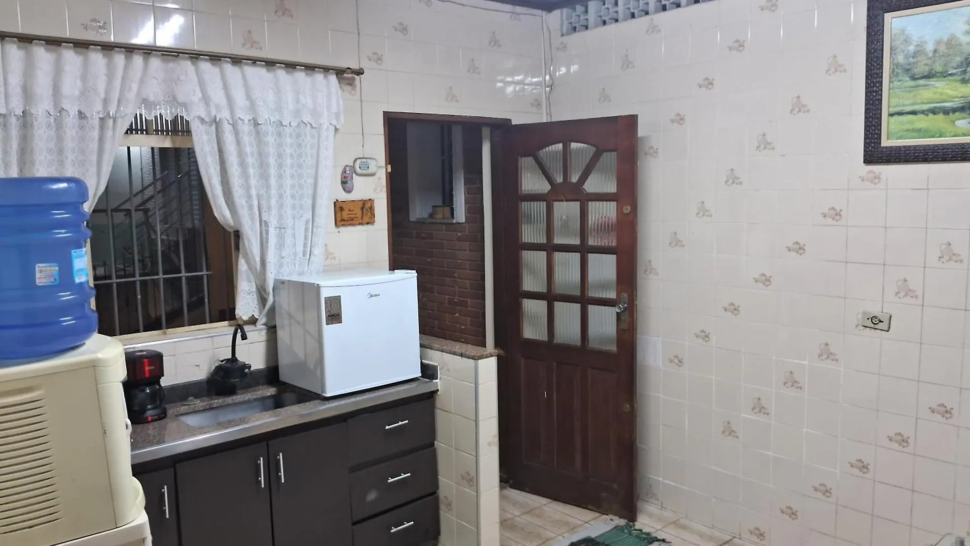 Casa Em Santana! Apartment Sao Paulo