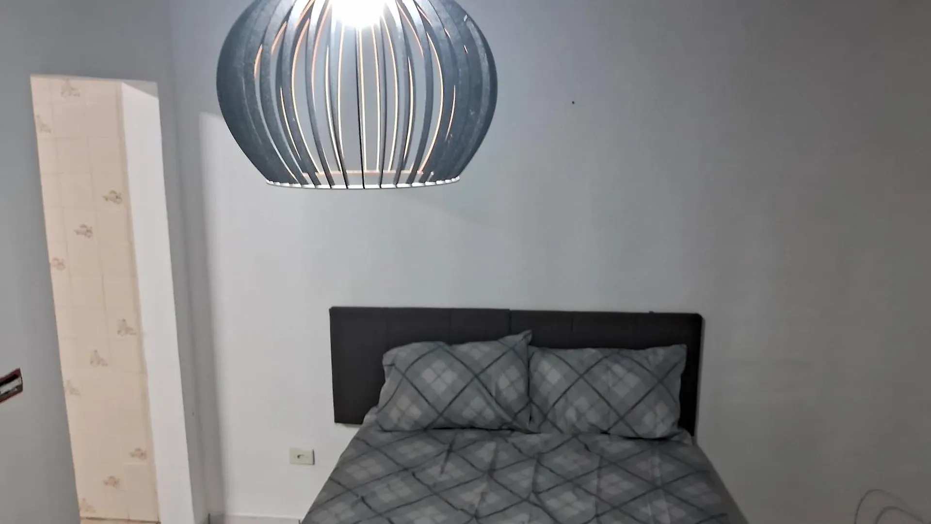 Casa Em Santana! Apartment Sao Paulo Brazil
