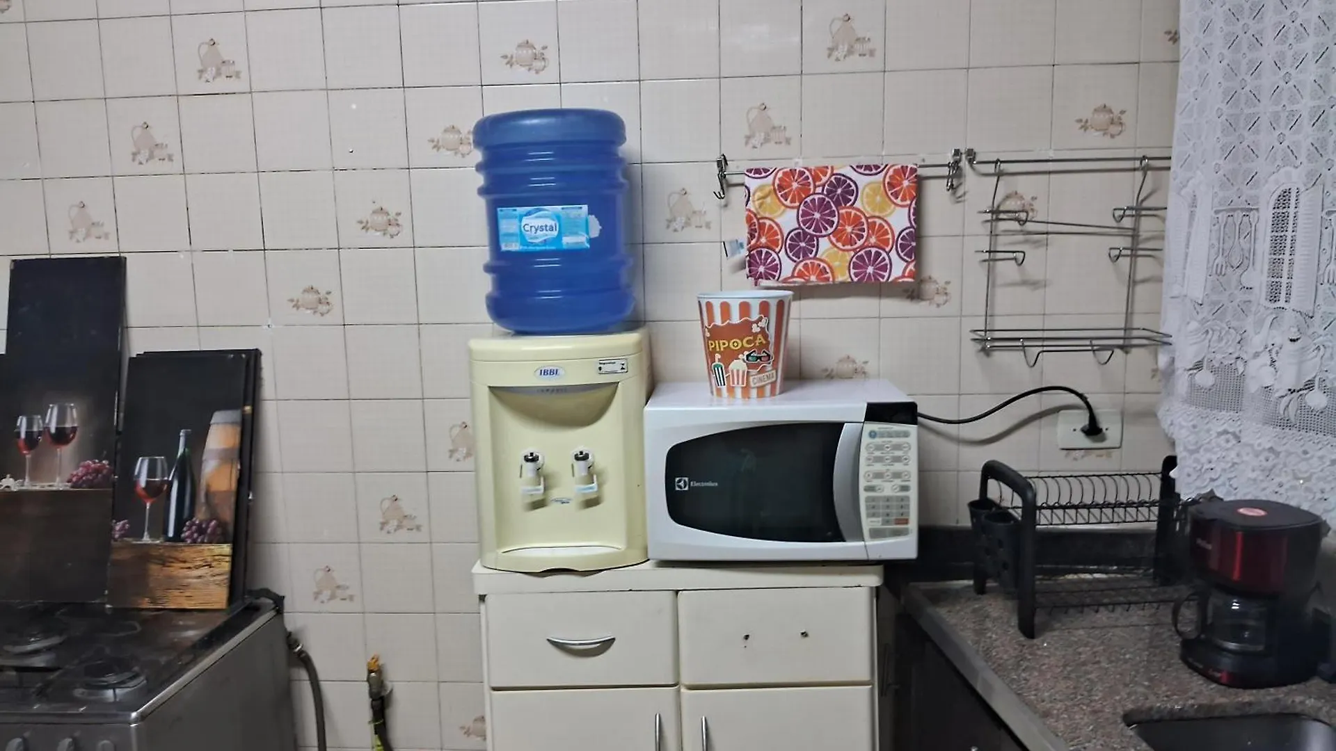 Casa Em Santana! Apartment Sao Paulo 0*,  Brazil