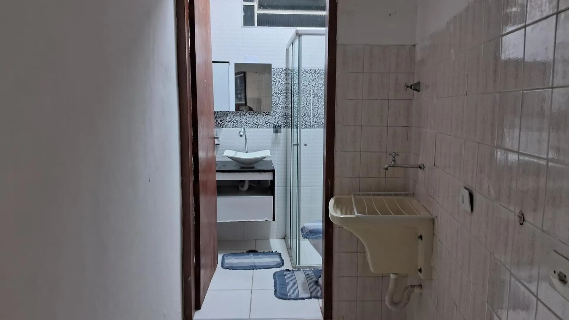 Casa Em Santana! Apartment Sao Paulo Brazil